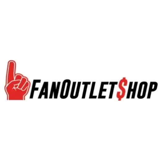 Fan Outlet Shop brand logo for fanoutletshop.com