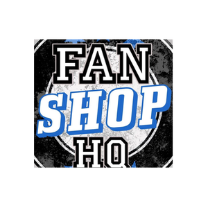 Fan Shop HQ brand logo for fanshophq.com