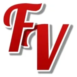 Fan Victor brand logo for fanvictor.com