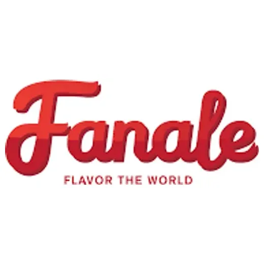 Fanale brand logo for fanaledrinks.com