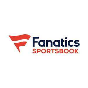 Fanatics brand logo for sportsbook.fanatics.com