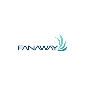 Fanaway brand logo for fanaway.com