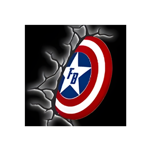 Fanbase Collectables brand logo for fanbasecollectables.com.au