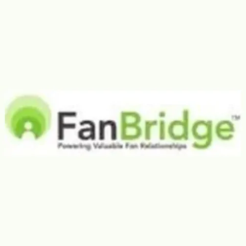 Fanbridge brand logo for fanbridge.com