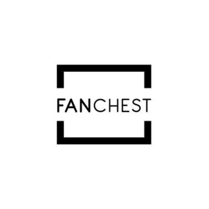 Fanchest brand logo for fanchest.com