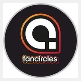 Fancircles brand logo for fancircles.com