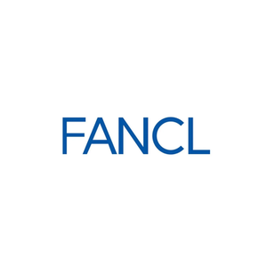 Fancl brand logo for fancl.com