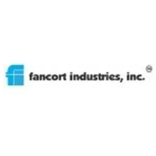 Fancort brand logo for fancort.com