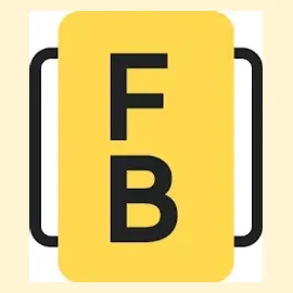 Fancy Bricks brand logo for fancybricks.co