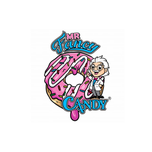 Fancy Candy brand logo for fancycandy.com.au