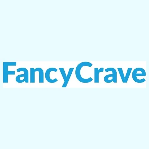 Fancy Crave brand logo for fancycrave.com
