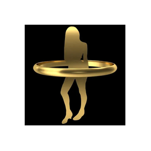 Fancy Feet brand logo for fancyfeetco.com