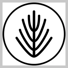 Fancy Free Nursery brand logo for fancyfreenursery.com
