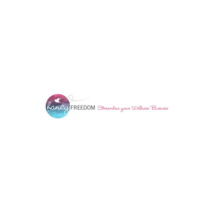 Fancy Freedom brand logo for fancyfreedom.com