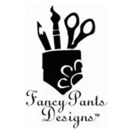 Fancy Pants Designs brand logo for fancypantsdesigns.com