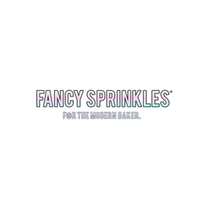 Fancy Sprinkles brand logo for fancysprinkles.com