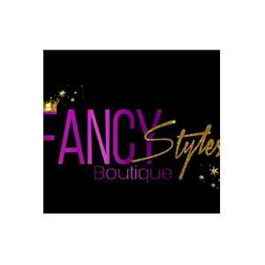 Fancy Styles Boutique brand logo for fancystylesboutique.com