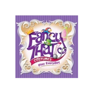 Fancy That brand logo for fancythatcostumes.com.au