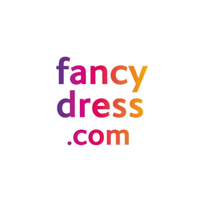 Fancy Dress brand logo for fancydress.com
