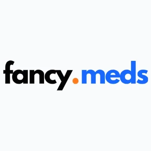 fancymeds.com/us brand logo for fancymeds.com