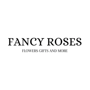 fancyroses brand logo for fancyroses.us