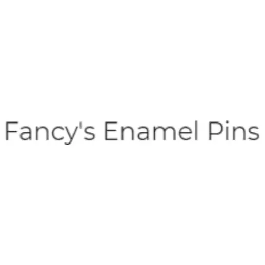 Bigcartel brand logo for fancysenamelpins.bigcartel.com