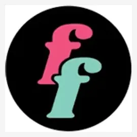 fancyyourfanny brand logo for fancyyourfanny.com