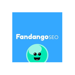 Fandango SEO brand logo for fandangoseo.com