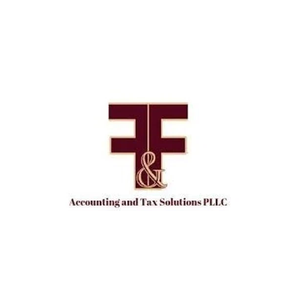 fandfaccounting brand logo for fandfaccounting.com