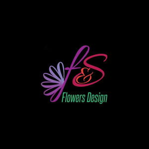 fandsflowers brand logo for fandsflowers.com