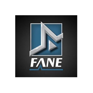 Fane brand logo for fane-international.com