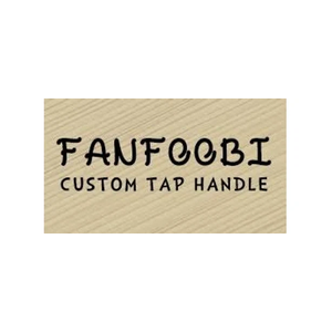 Fanfoobi brand logo for fanfoobi.com