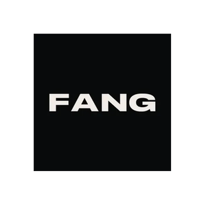 Fang brand logo for fang.nyc