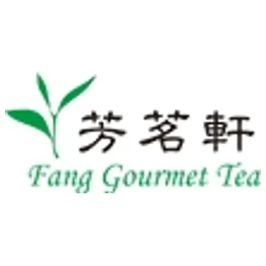 Fang Tea brand logo for fangtea.com