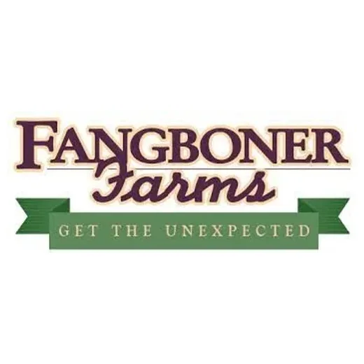 Fangboner Farms brand logo for fangbonerfarms.com