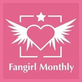 FanGirl Monthly brand logo for fangirlmonthly.com