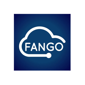 FanGo brand logo for fango.co.uk