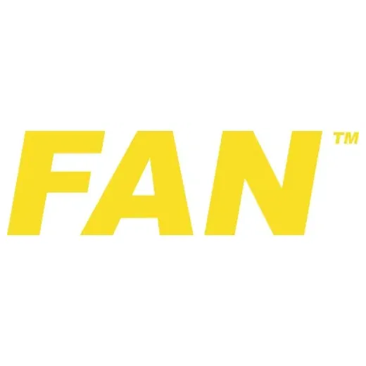 fanhospitality brand logo for fanhospitality.com