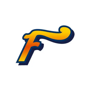 Fanisetas brand logo for fanisetas.com