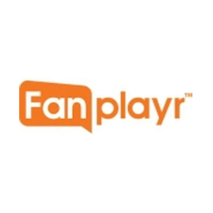 Fanplayr brand logo for fanplayr.com