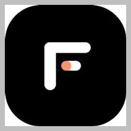 Fanta Claus brand logo for fantaclaus.com