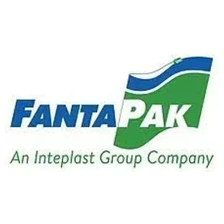 Fantapak brand logo for fantapak.com