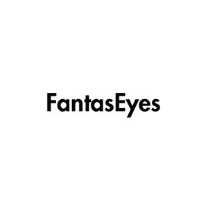 Fantas-Eyes brand logo for fantas-eyes.com