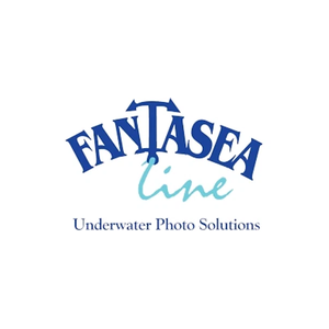 Fantasea brand logo for fantasea.com