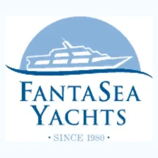 FantaSea Yachts brand logo for fantaseayachts.com