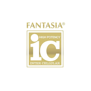 Fantasia Hair Care brand logo for fantasiahaircare.com
