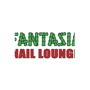 Fantasia Nail Lounge brand logo for fantasianailloungefortmyers.com