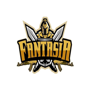 Fantasia of Leeds brand logo for fantasiaofleeds.com