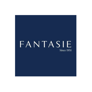 Fantasie brand logo for fantasie.com