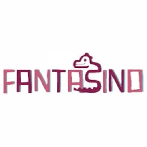 Fantasino brand logo for fantasino.com